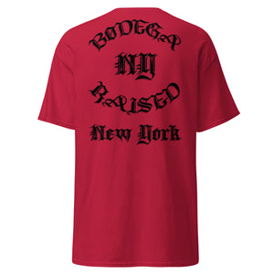 Bodega NY Men's classic tee