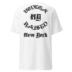 Bodega NY Men's classic tee