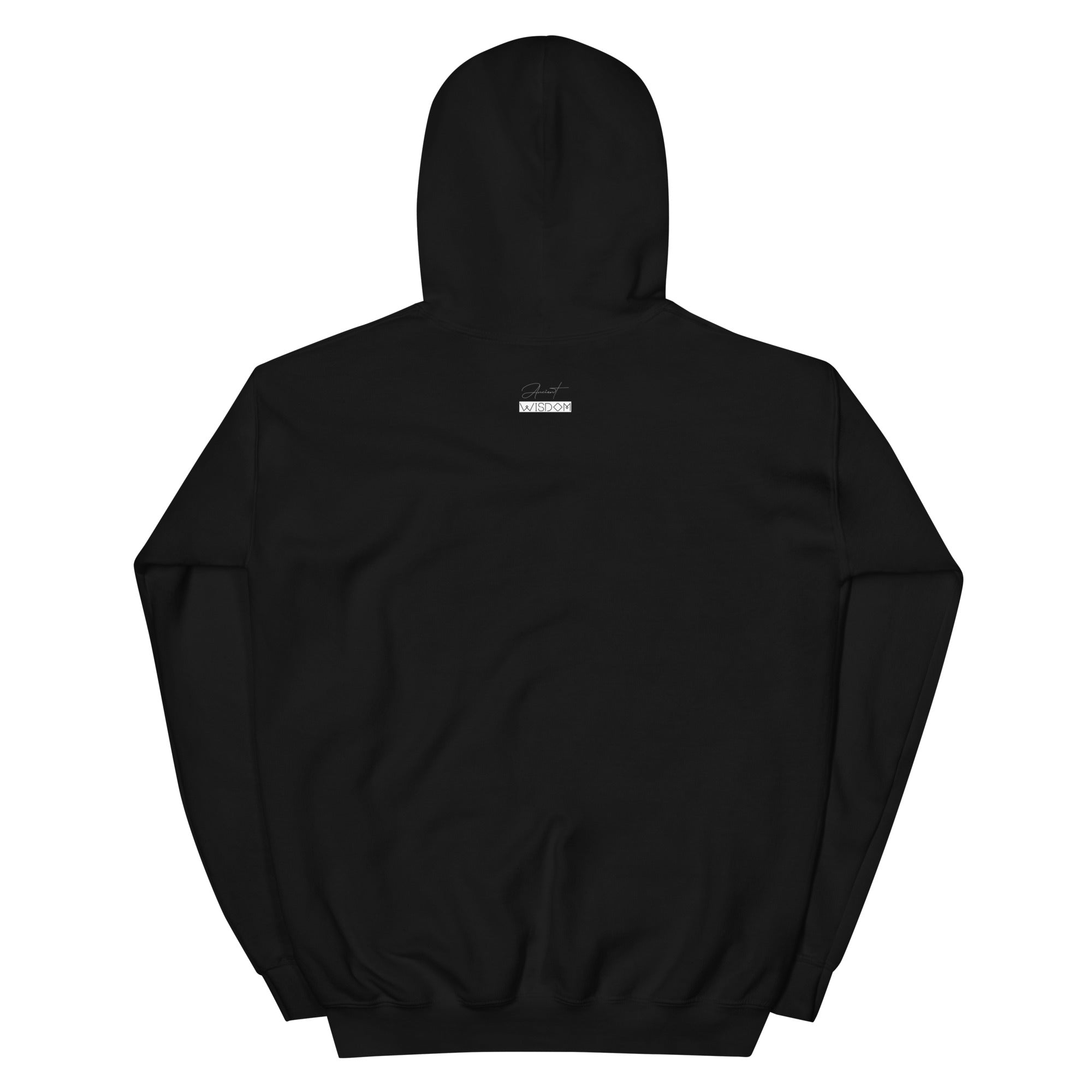 The Way Unisex Hoodie