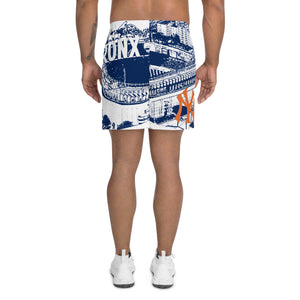 Stadium Shorts