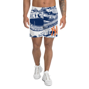 Stadium Shorts