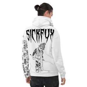 SickO Hoodie