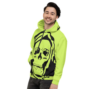 Fear City Slimy Hoodie