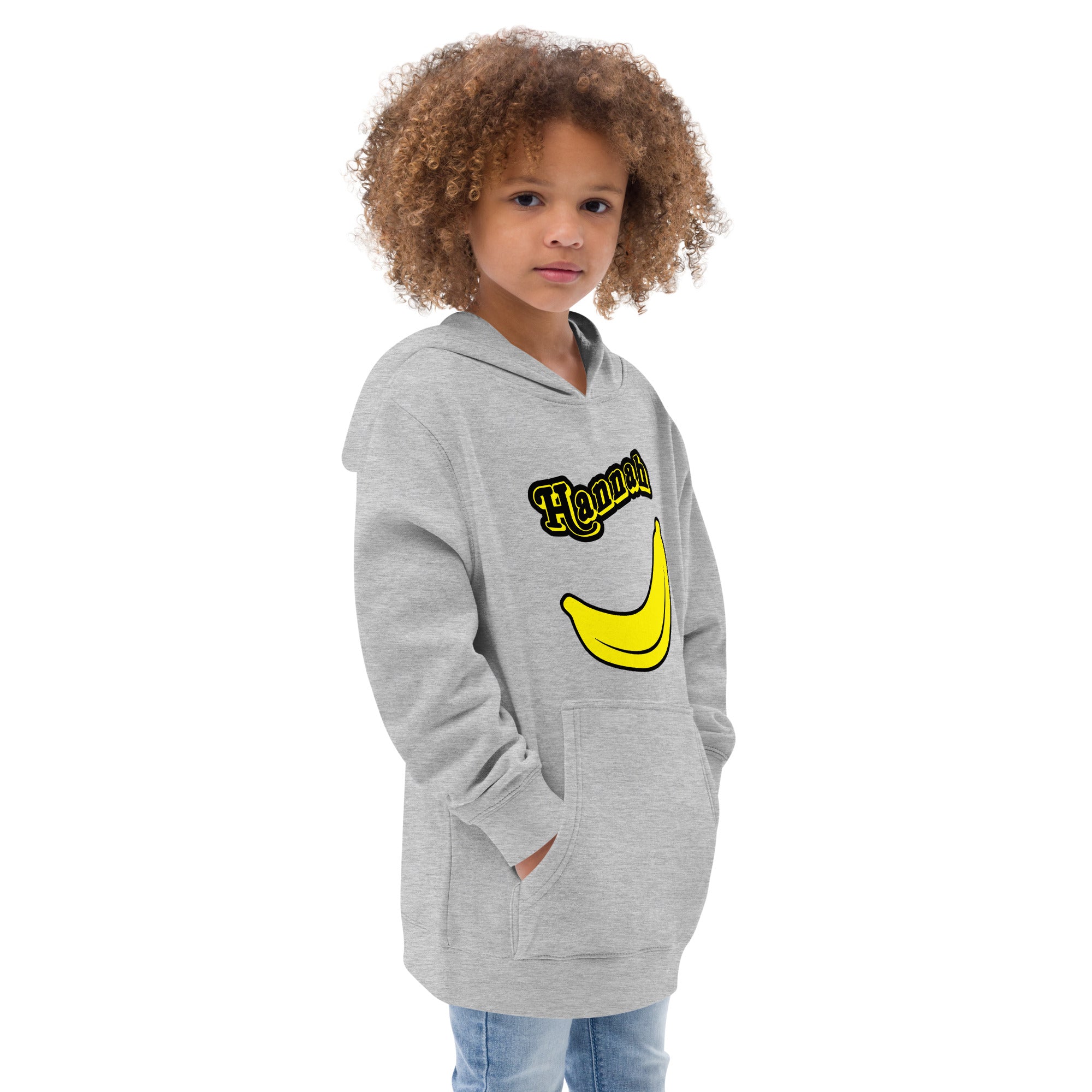 The Banana Hoodie