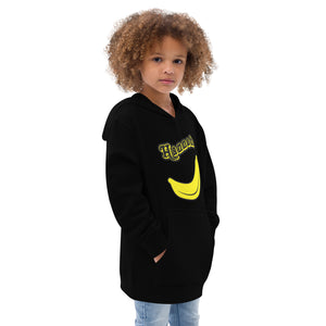 The Banana Hoodie