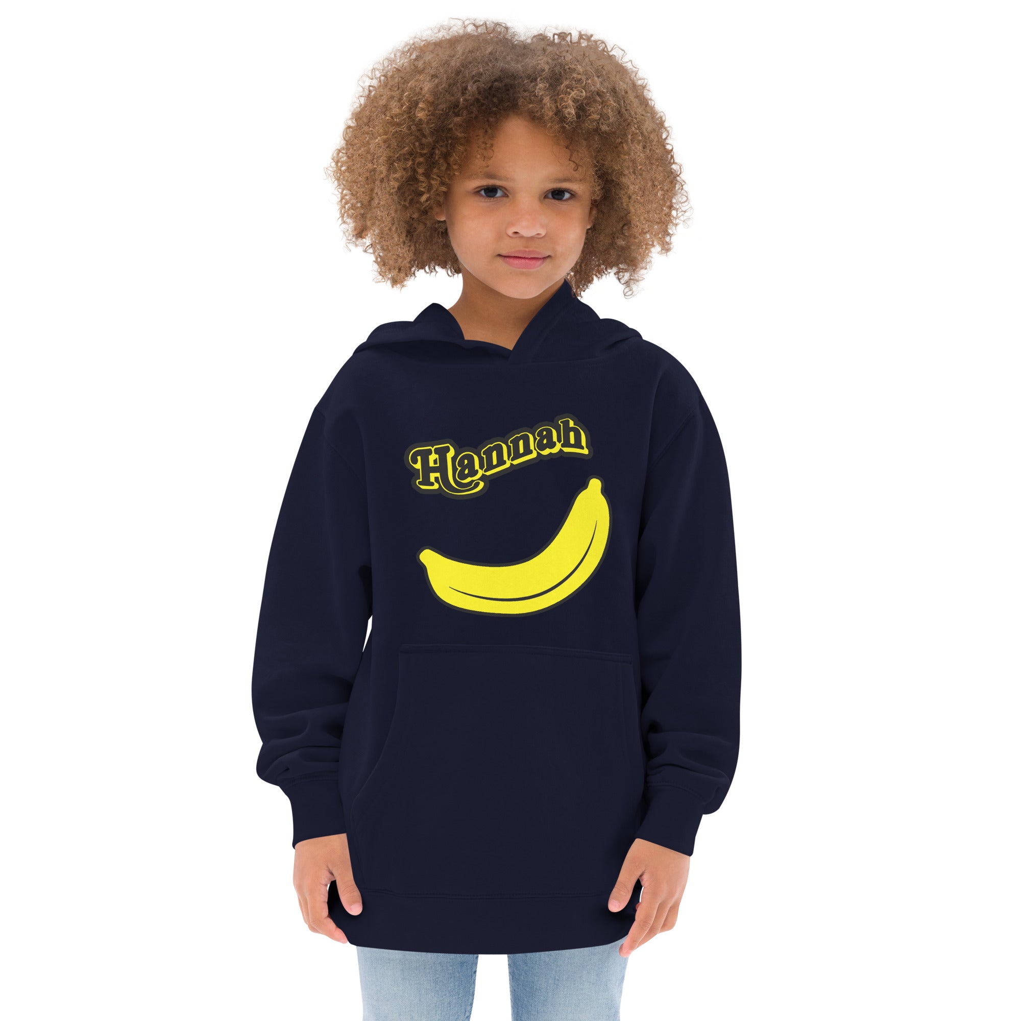 The Banana Hoodie