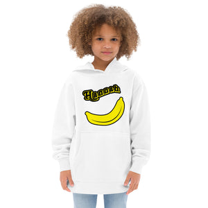 The Banana Hoodie