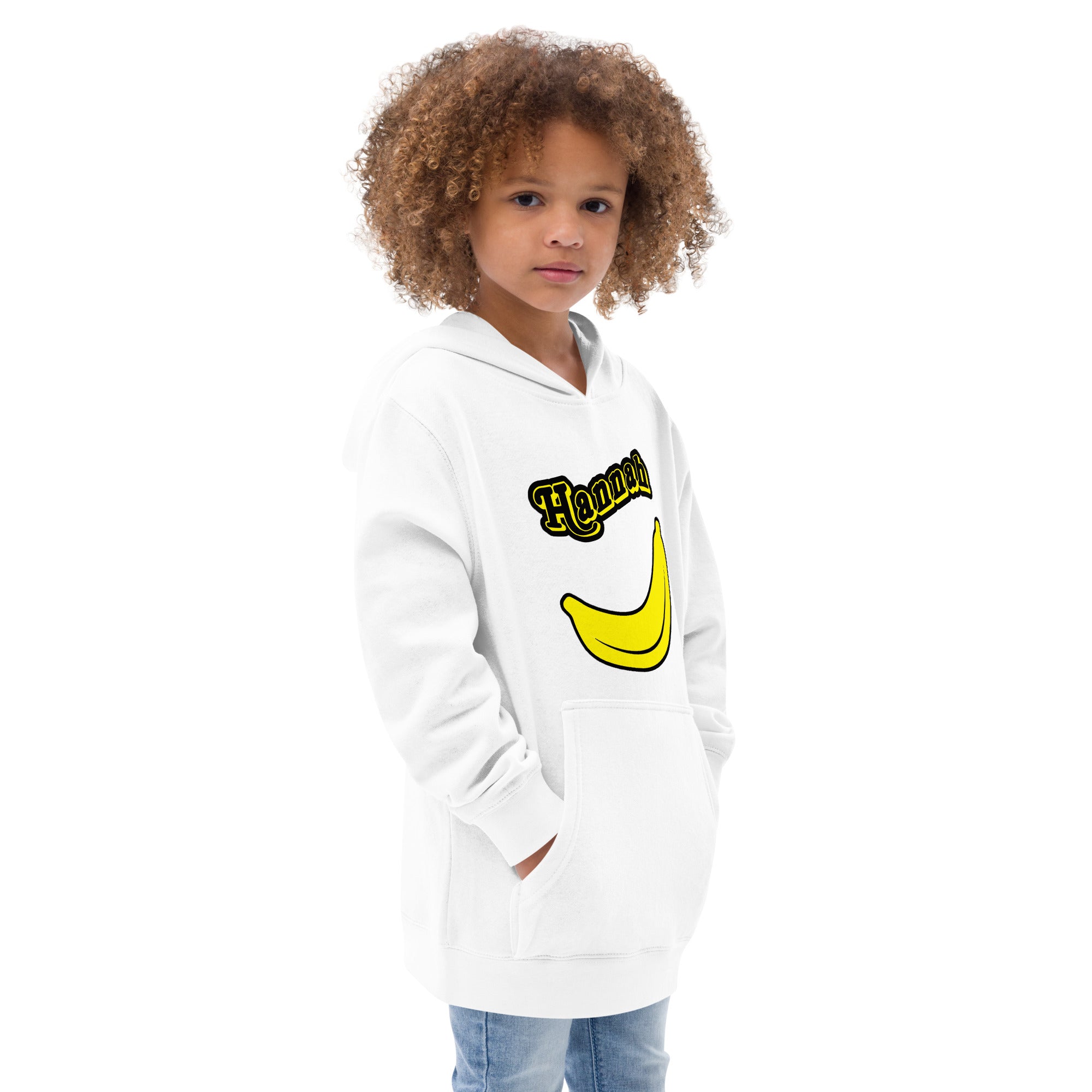 The Banana Hoodie