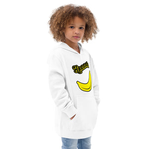 The Banana Hoodie