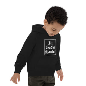 Gods Hands Kids Hoodie