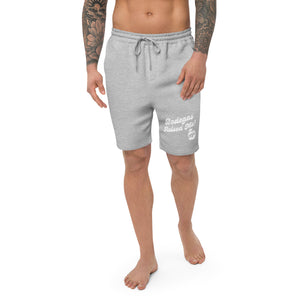 Bodega Raised Men's Fleece Shorts