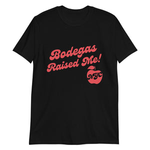 Bodega Raised T-Shirt