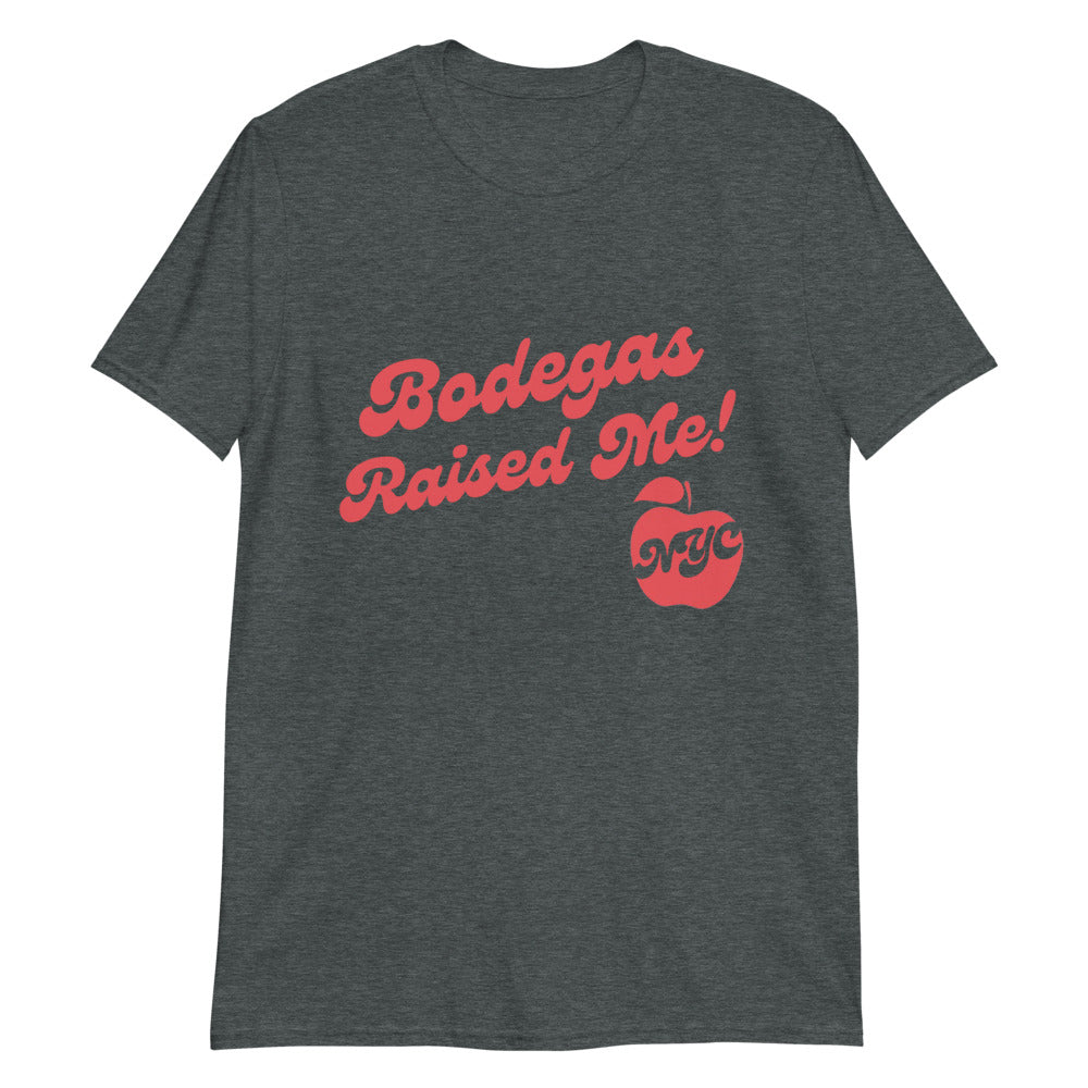 Bodega Raised T-Shirt