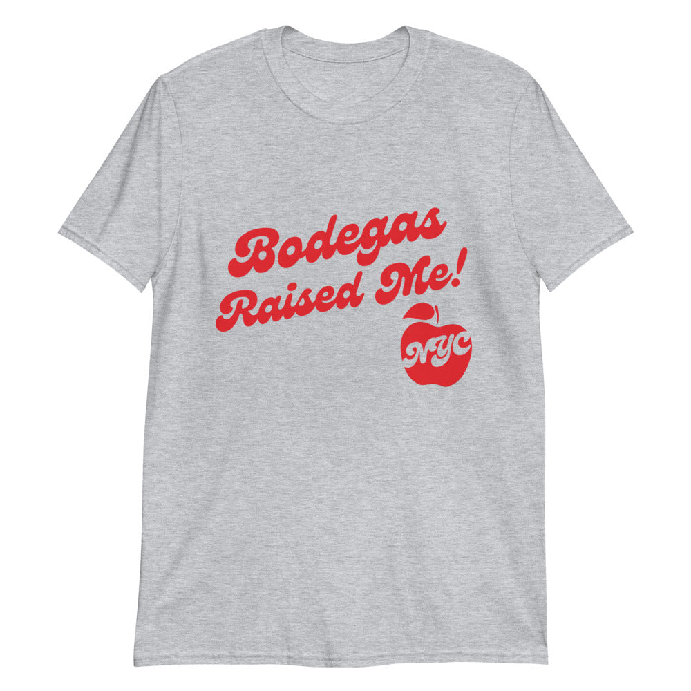 Bodega Raised T-Shirt