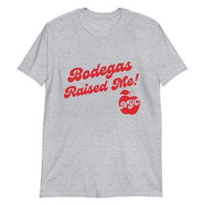 Bodega Raised T-Shirt