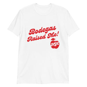 Bodega Raised T-Shirt