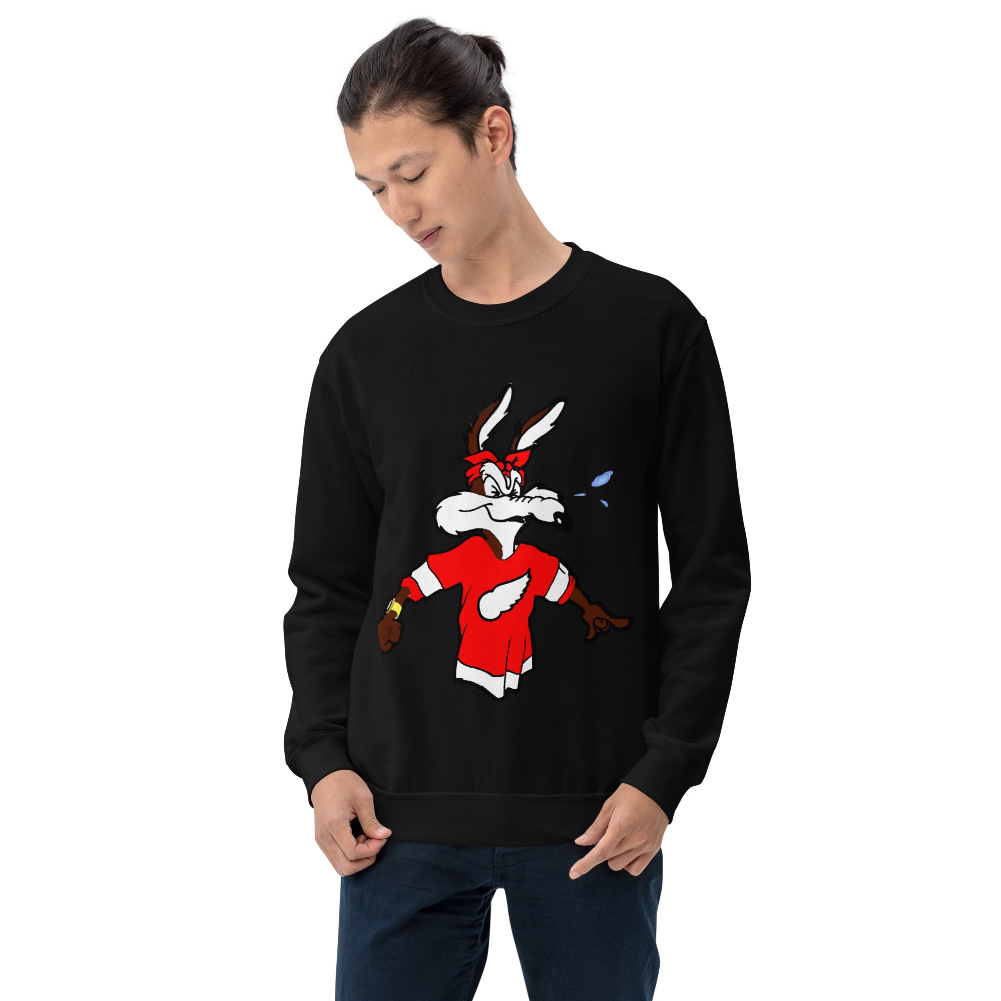 ToonPac Sweatshirt