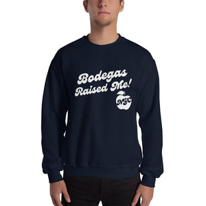 Bodega Raised Sweatshirt