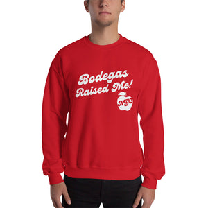 Bodega Raised Sweatshirt