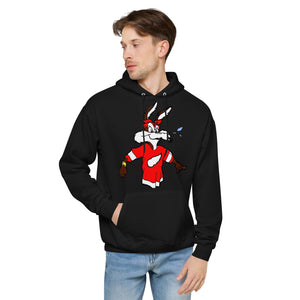 ToonPac Fleece Hoodie