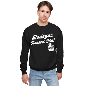 Bodega Raised Fleece Sweatshirt