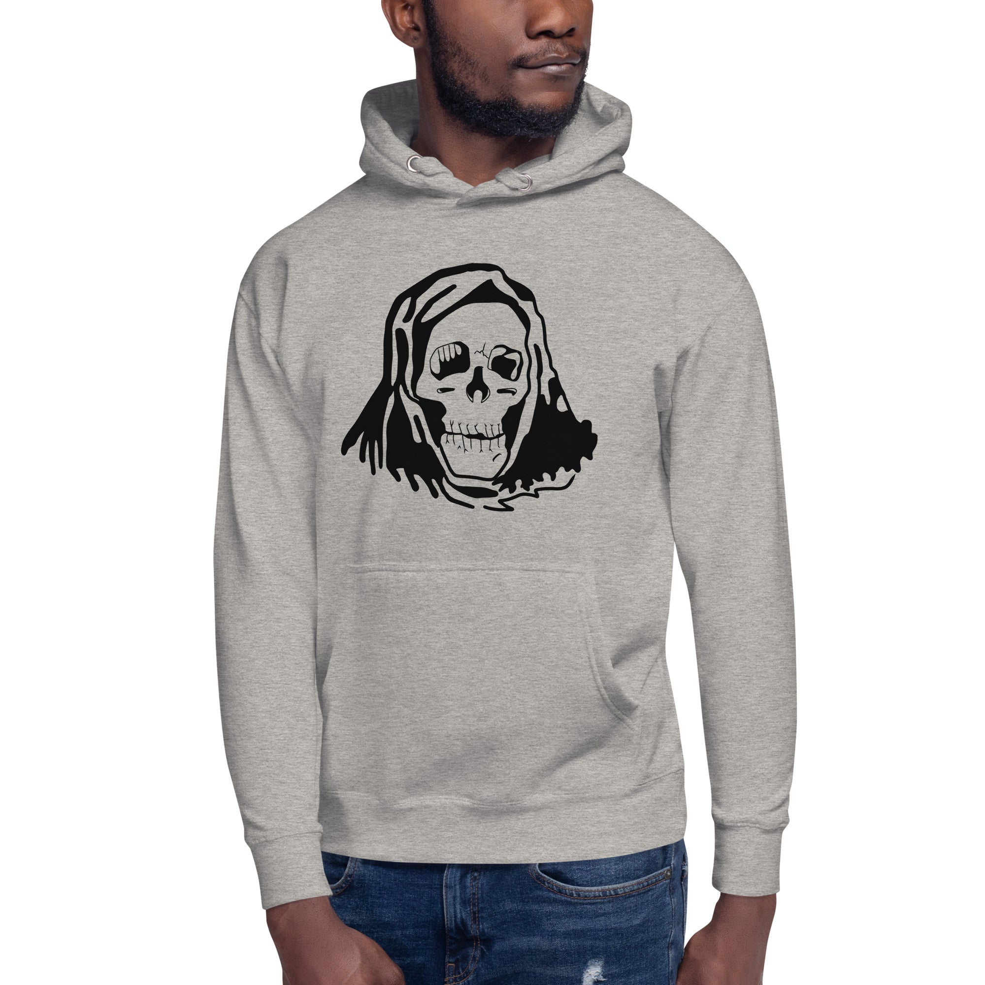 Fear City II Hoodie