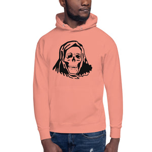 Fear City II Hoodie