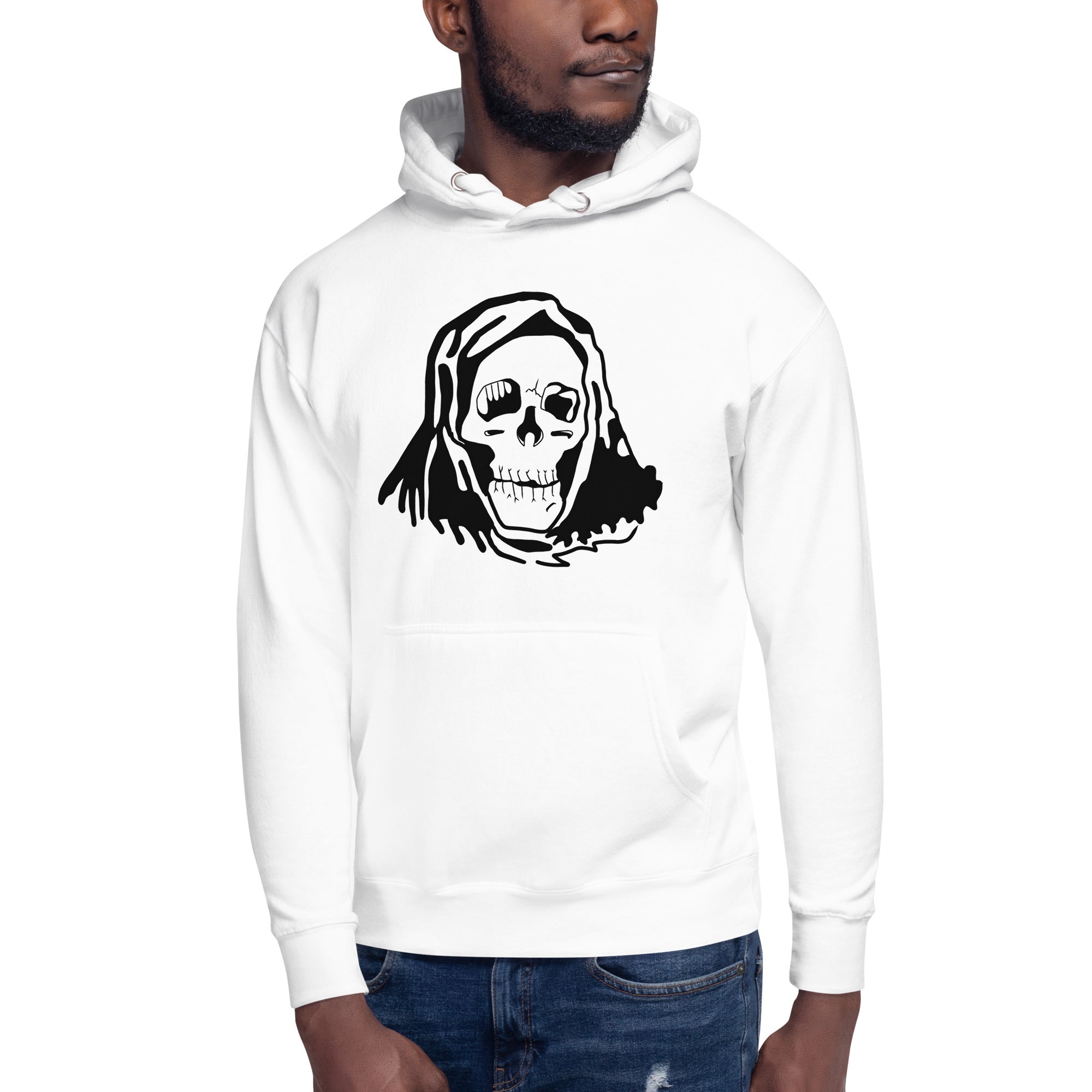 Fear City II Hoodie