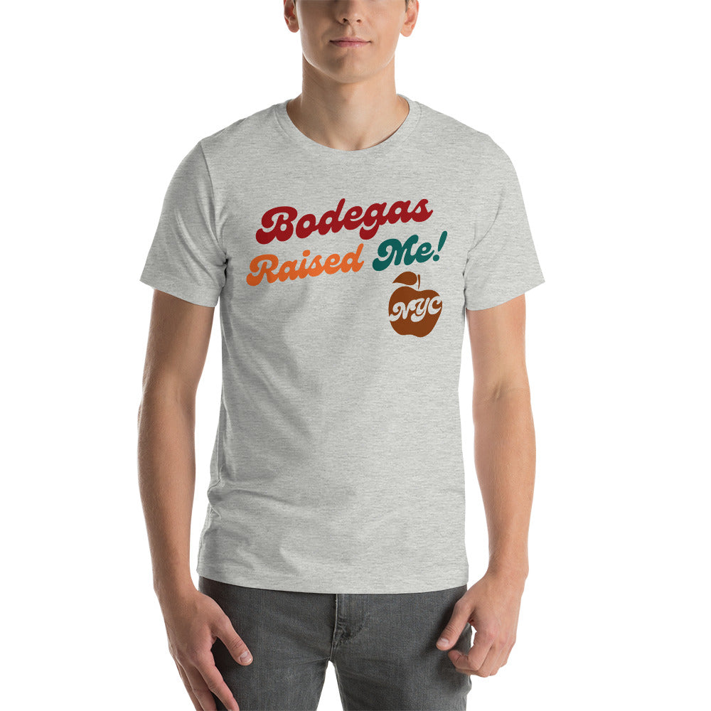 Bodega Raides 700 Tee Shirt