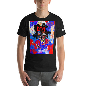 King Samo Tee Shirt