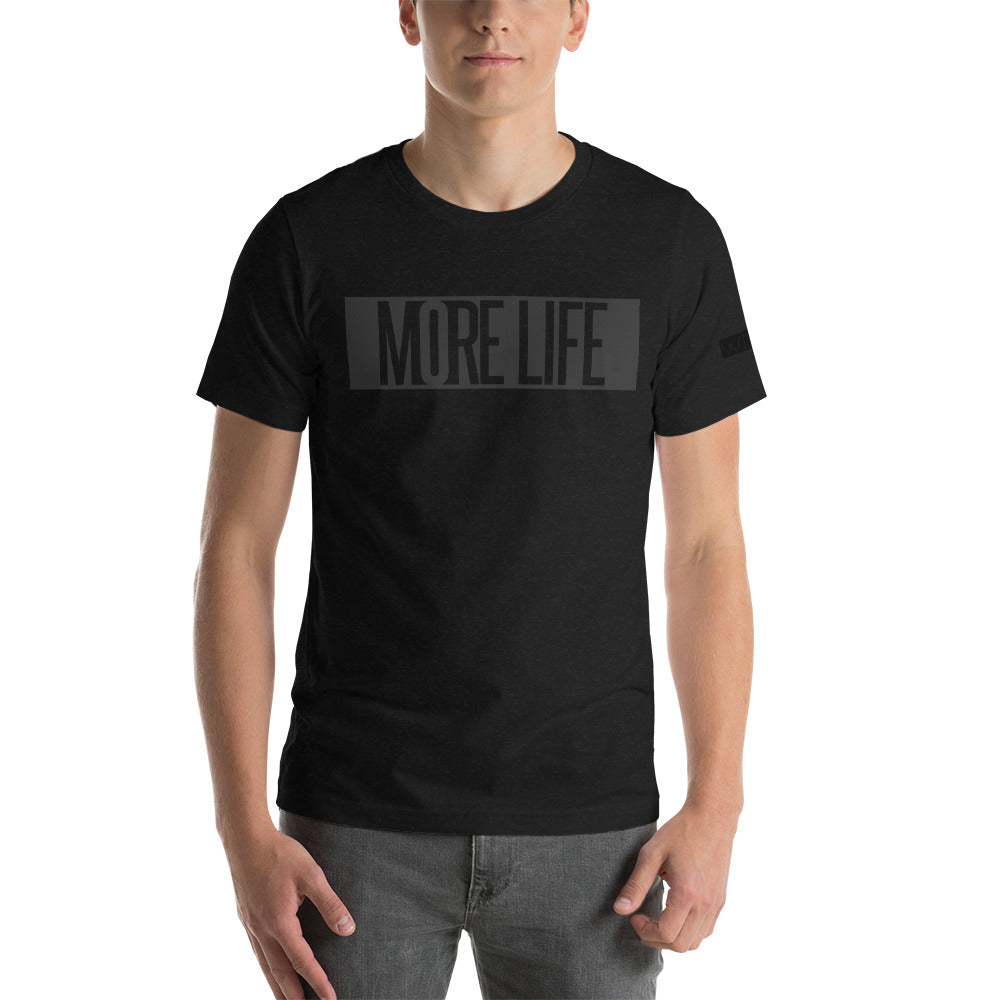 Life In a Box Tee Shirt