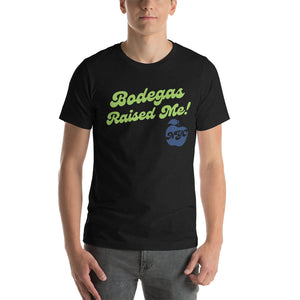 Bodega Raised Slime Tee Shirt