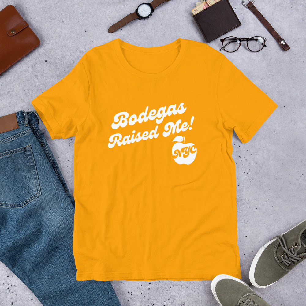 Bodega Raised t-shirt