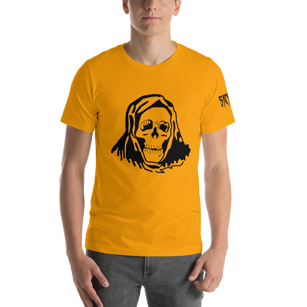 Fear City II Tee Shirt