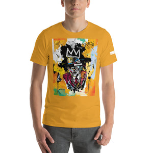 King Samo II Tee Shirt