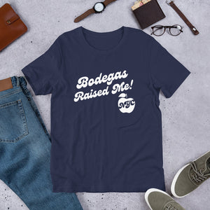 Bodega Raised t-shirt