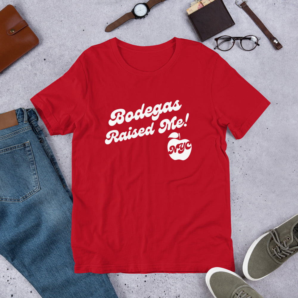 Bodega Raised t-shirt