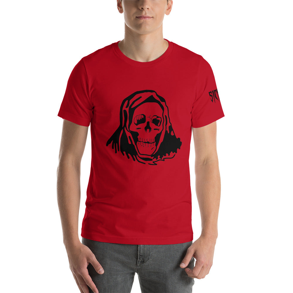 Fear City II Tee Shirt