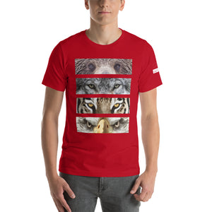 Being Watched Tee Shirt