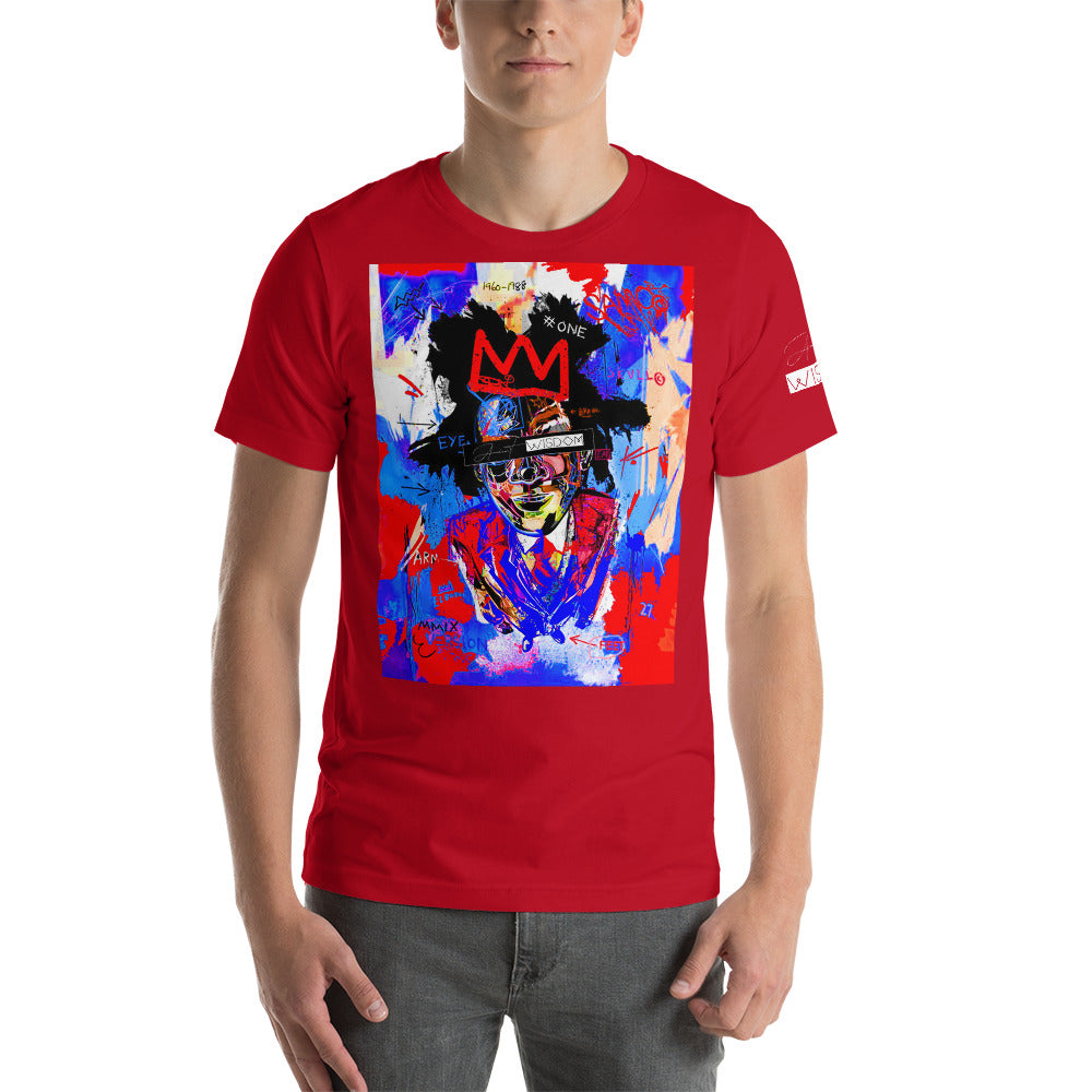 King Samo Tee Shirt