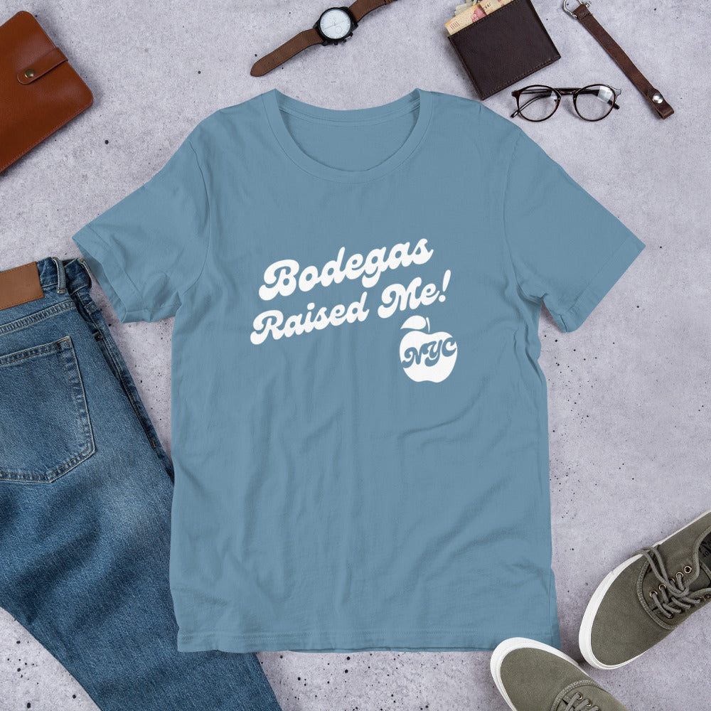 Bodega Raised t-shirt