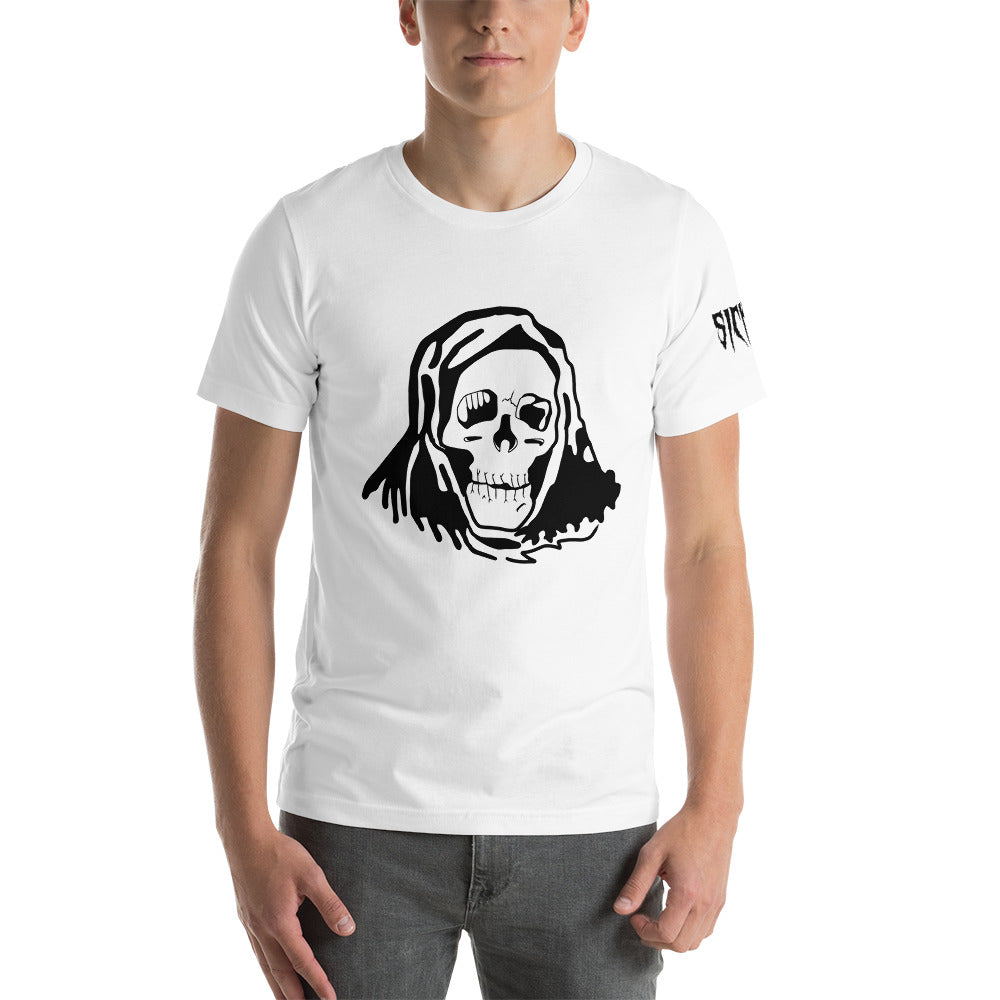 Fear City II Tee Shirt