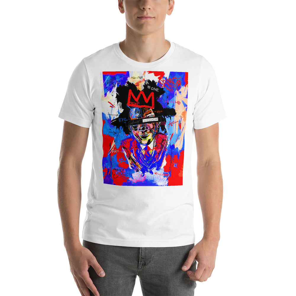 King Samo Tee Shirt