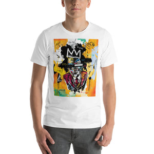 King Samo II Tee Shirt