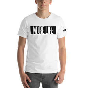 Life In a Box Tee Shirt