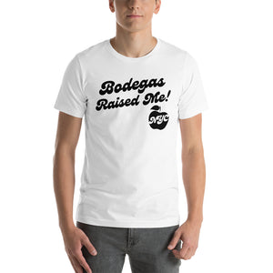 Bodega Raised Concord Tee Shirt