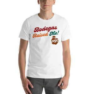 Bodega Raides 700 Tee Shirt