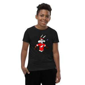 ToonPac Youth Short Sleeve T-Shirt