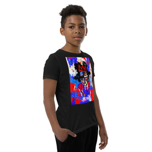 King Samo Youth T-Shirt