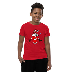 ToonPac Youth Short Sleeve T-Shirt